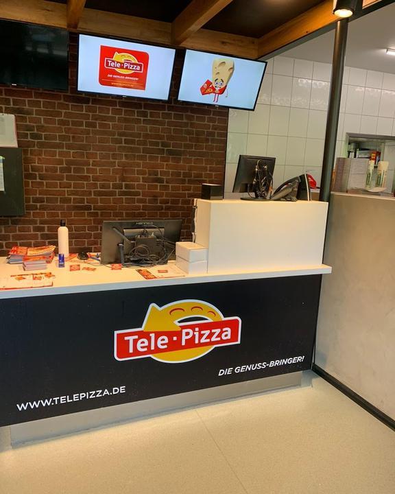 Tele Pizza