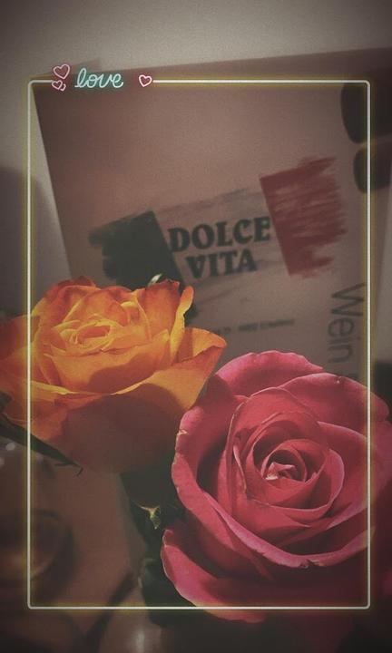 Dolce Vita